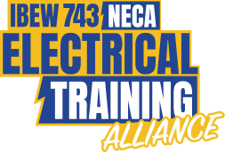 IBEW Local 743 NECA eTA