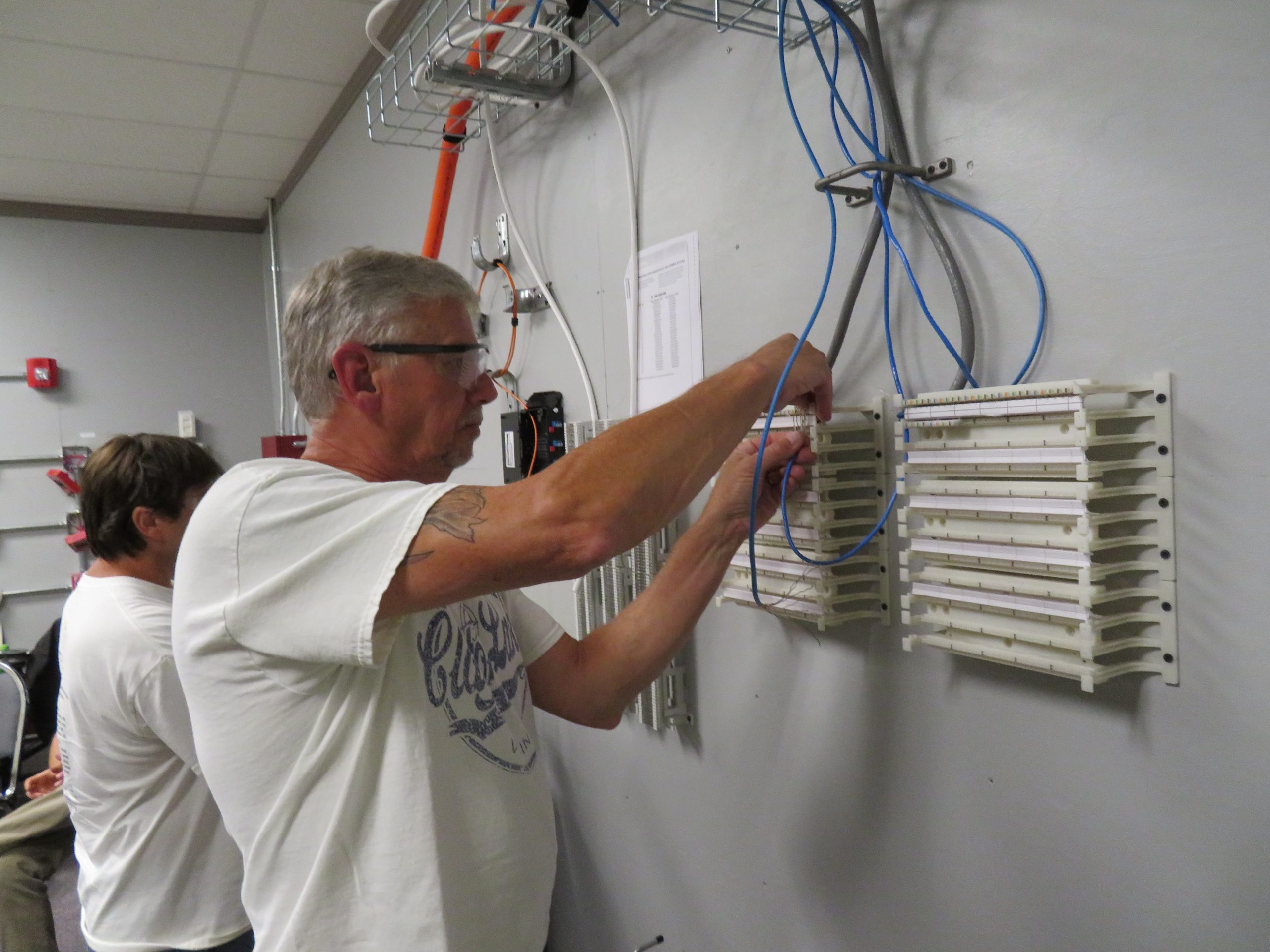 Apprentice Training for the Electrical Industry (ATEI) Inside Electrical  Apprenticeship Application Process – IBEW LOCAL 98